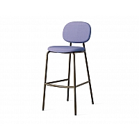 Tondina Fat bar stool